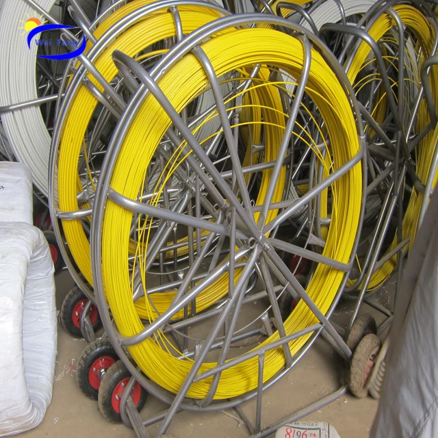 Best Cheap Fiberglass Condux Duct Rodders Best Quality Buy Cheap