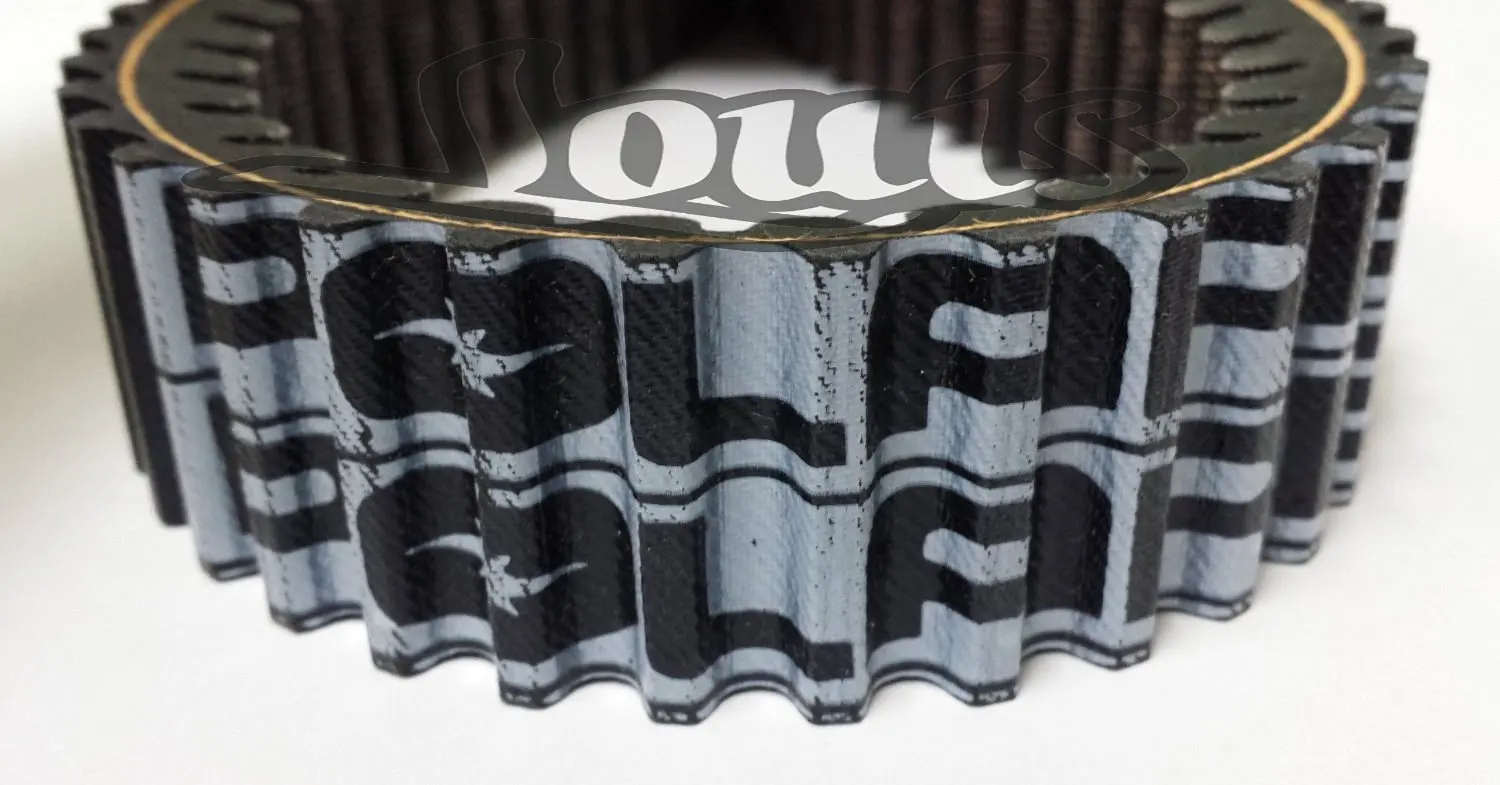 victory drive belt 3211088