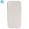 Multi colors TPU phone case cover for iPhone XS Max