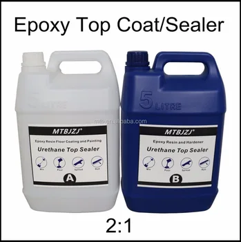 Epoxy Top Sealer Buy Epoxy Top Sealer For Concrete Floor Epoxy Top Sealer For Metallic Epoxy Resin Floor Coating Epoxy Top Sealerfor Concrete And