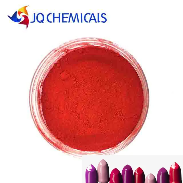 Ci 15850:2 D&c Red 6 Ba Lake Pigment Color Powder For Makeup - Buy ...