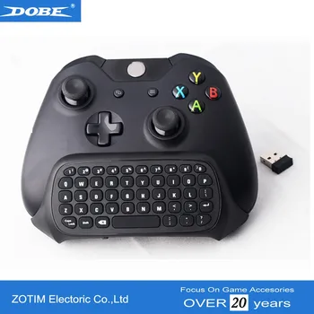 Dobe Tyx 586ワイヤレスゲームキーボード用xbox Oneコントローラ Buy キーボード用xbox Oneコントローラ ワイヤレスキーボード用xbox Oneコントローラ Xbox Oneコントローラーキーボード Product On Alibaba Com
