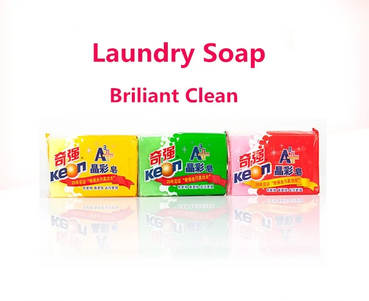 218g Keon Brand Laundry Soap Names Laundry Soap Oil Based Buy Mild