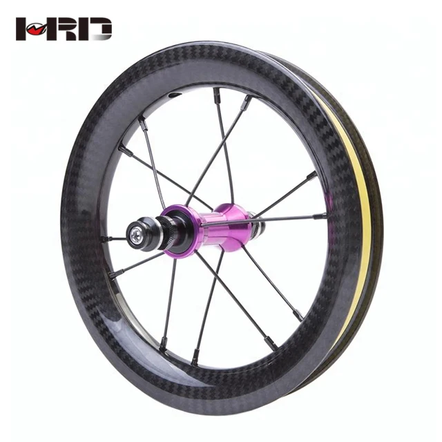 push bike wheels