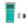 Doppler Handhold Ultrasonic Flow Meter For Liquid With Bubbles