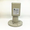 C band universal quada LNB 5150 5750MHz 5.15 5.75GHz dual polarized very strong signal for project