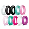 HIGH QUALITY Silicone Wedding ring