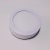 Led panel 12w open hole 170*170mm light celling flat downlight