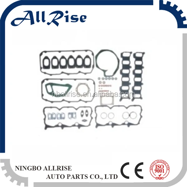 ALLRISE C-48297 Trucks 0683373 Cylinder Head Gasket Kit