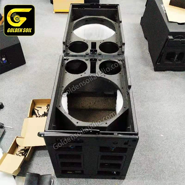 line array k1