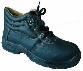 zapatos de trabajo construccion