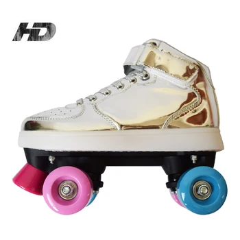Launched Air Model Roller Skates Force 