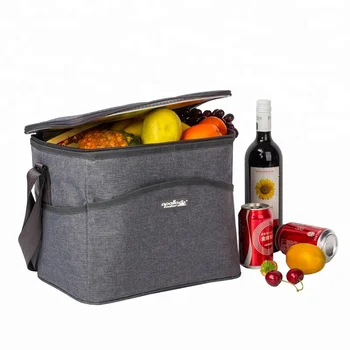 portable lunch cooler