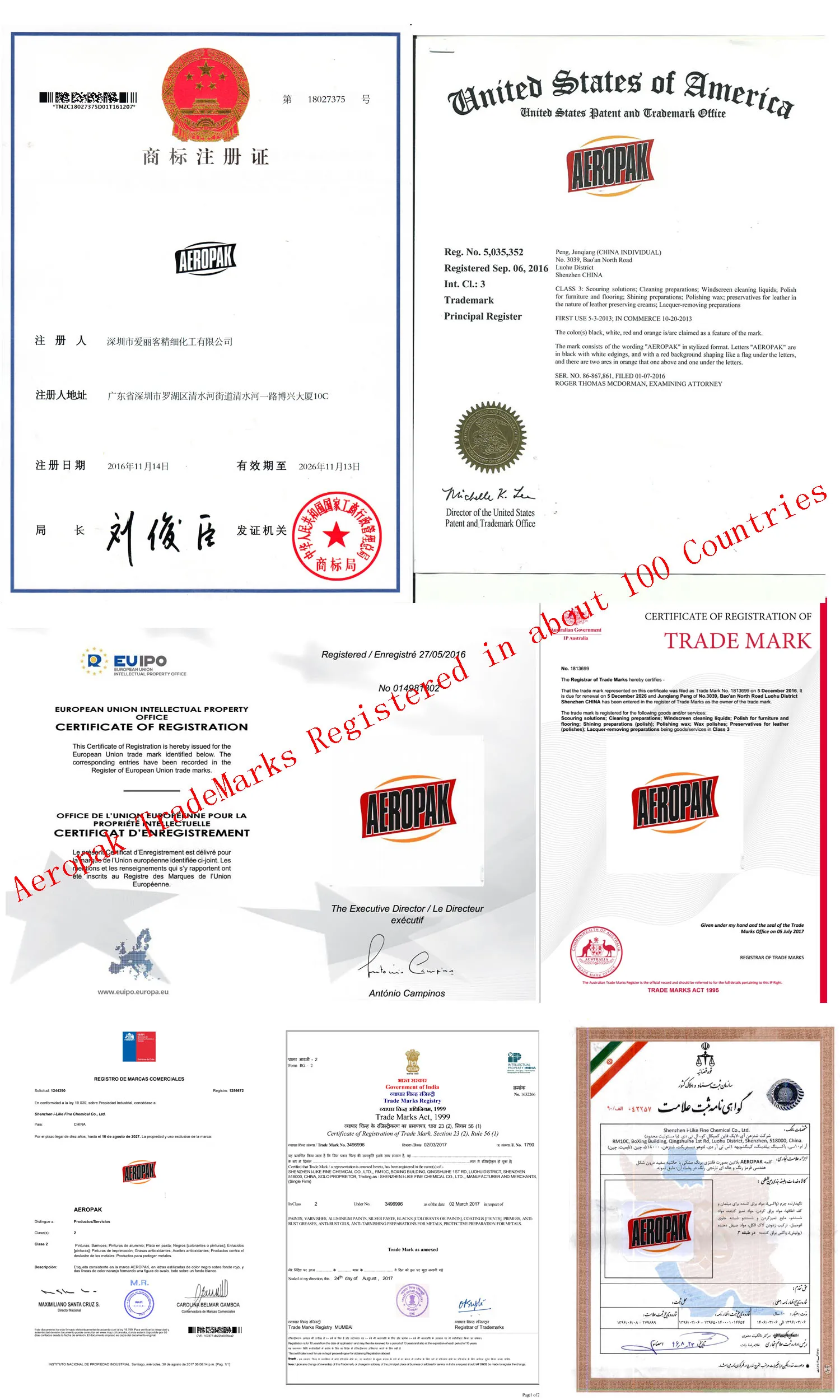 AEROPAK gummierte Undercoating 500ml mit REICHWEITEN-Zertifikat für, Seitenwände zu schützen
