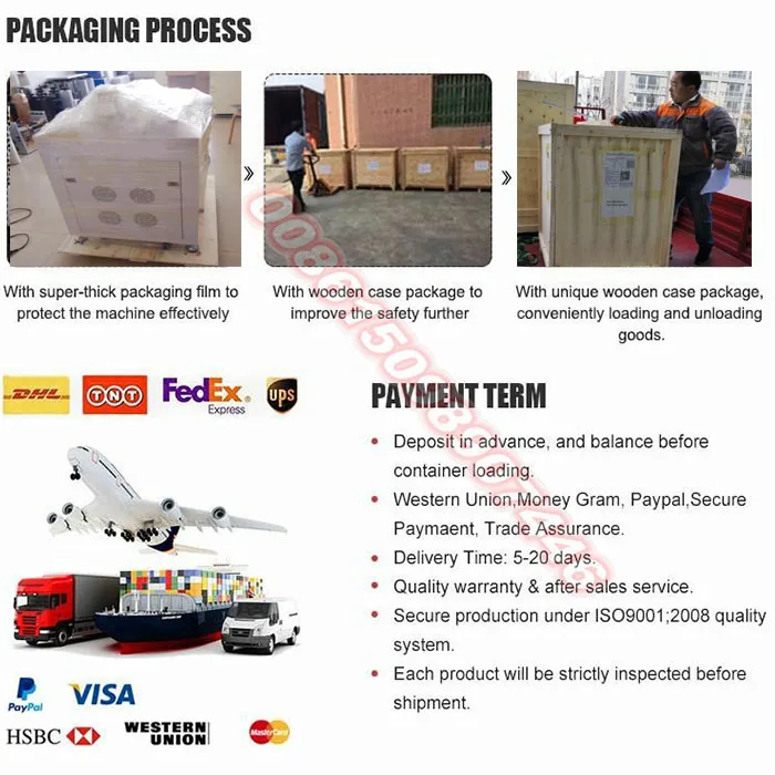 laser marking machine