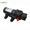 Singflo garden tractor sprayer