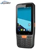 1D 2D handheld scanner android barcode reader Portable industrial PDA