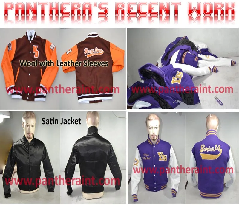 old school polo jackets