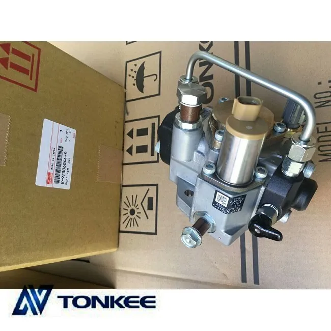 Isuzu 4jb1 injector pump timing