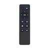 New design home application rubber key type ir universal remote control codes for sanyo tv