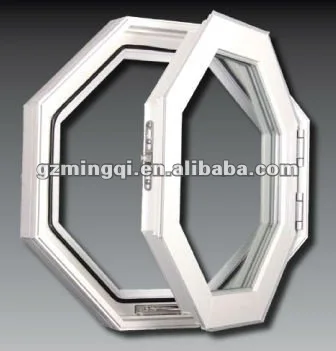 Cat Octagonal Vinyl Window Frame Home House Windows Product On Alibaba Cat Octagonal Vinyl Window Frame Home House Windows Product On Alibaba