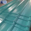 22/26 gauge Coated Galvanized Corrugated Steel Roofing Sheet