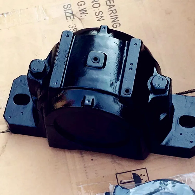 Professional Produce Shaft Diameter 60mm Plummer Pillow Block Bearings