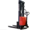 Cheap 2t 1.6M manual forklift manual pallet truck stacker