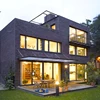 Prefabricated Steel Structure smart building materials of office cabin