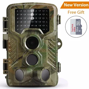 hunting cameras