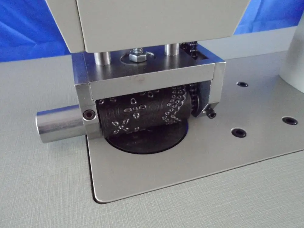 sewing machine table