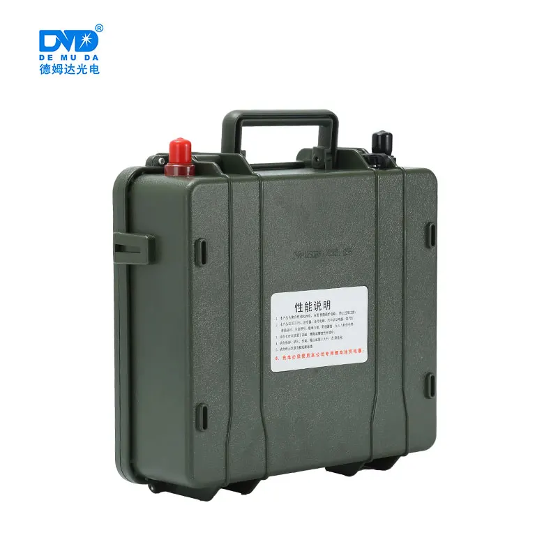 Oem Odm Newest Design Long Life Battery Lithium 100 Ah 12 V Battery