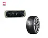 FCC marked UHF RFID Hardware solution for tire management