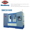 M400 SIEMENS 808D system hot cheap mini cnc machine center price SMC81000