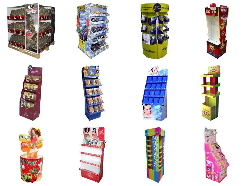 Supermarket Half Round Pallet Display,Supermarket Half Pallet Display ...