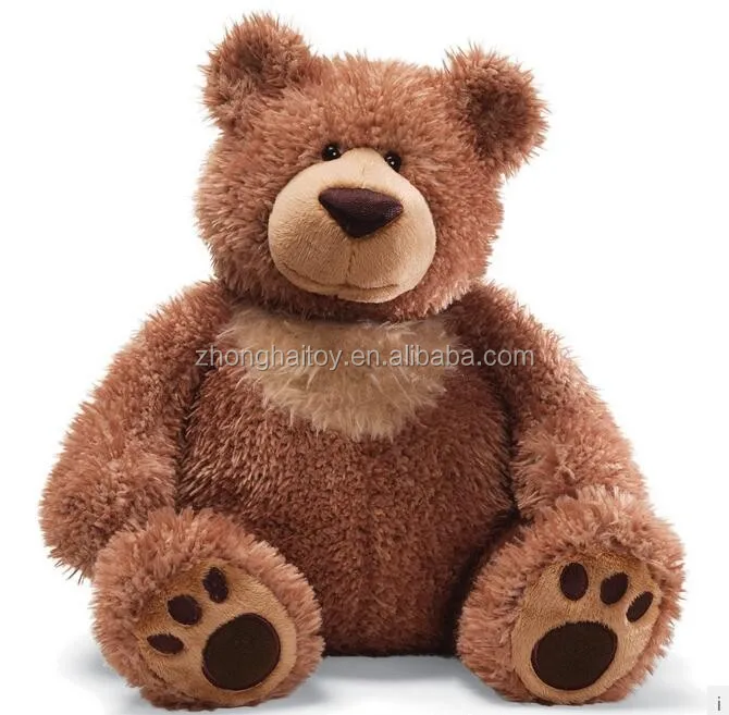 skin colour teddy bear