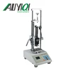 Manual test stand for tensile and compressive testing of springs 300N
