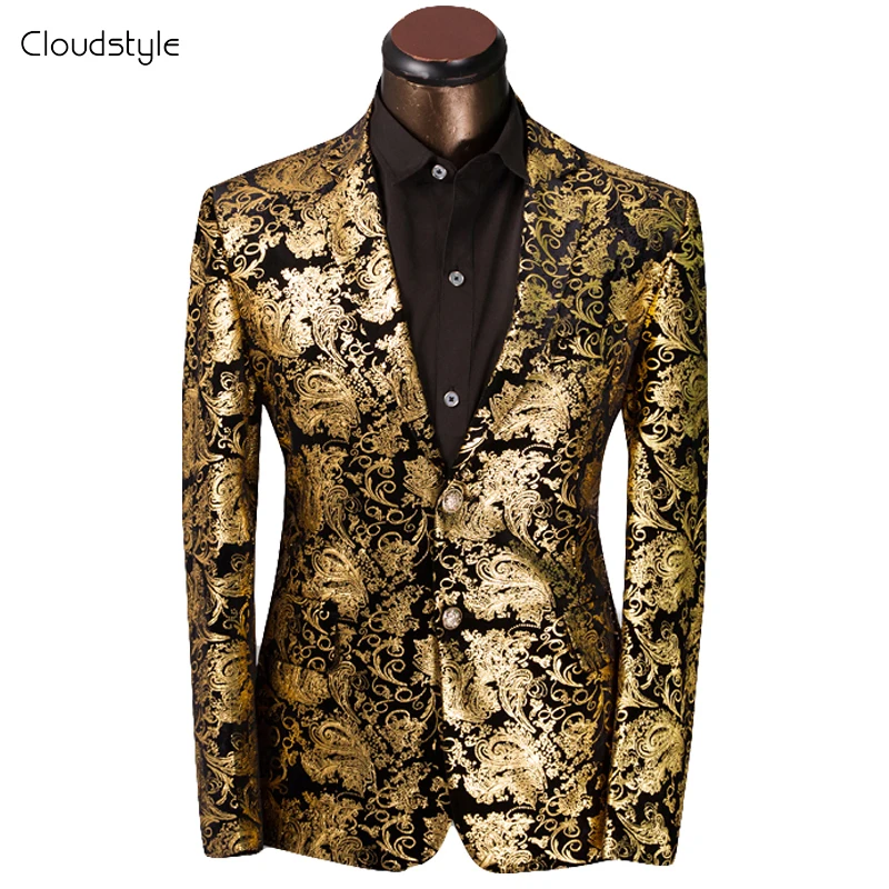 Compra Chaquetas de vestir para hombres online al por