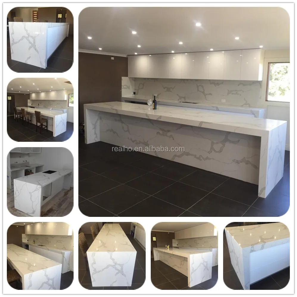 snow white marble project