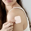 CBD Transdermal Pain Relief Patches Hemp Extract Patch for Muscle, Joint and Body