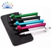 Kawaii School Cute Cartoon Pen Small Dog Animal Shape Toy Active Stylus Pen