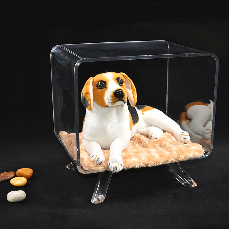 Top Sale Acrylic Dog House Dog Cage Pet House Pet Cages Buy