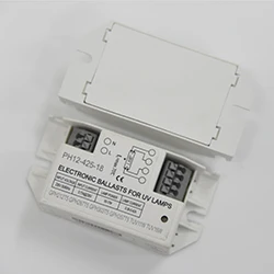 10-18W ballast