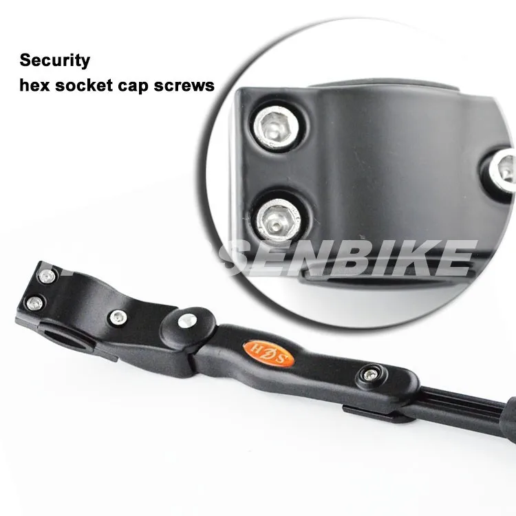 Mini Bike Rack Stand Bike Kickstand Bicycle Parts Kick Stand Buy Bicycle Parts Kick Stand,Mini