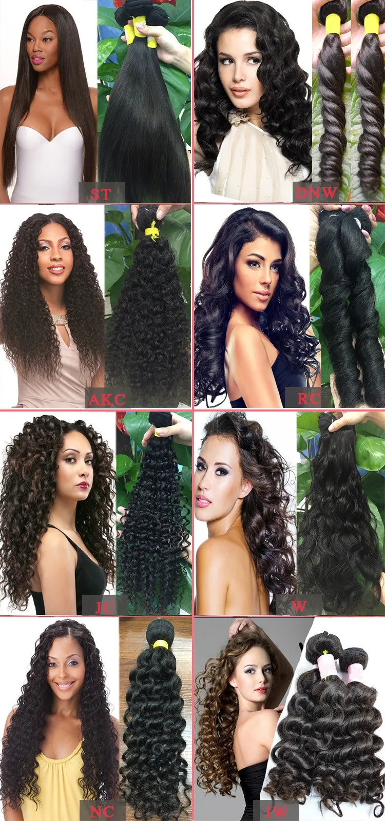 Guangzhou Supply Human Hair Original Brazilian Human Hair 100