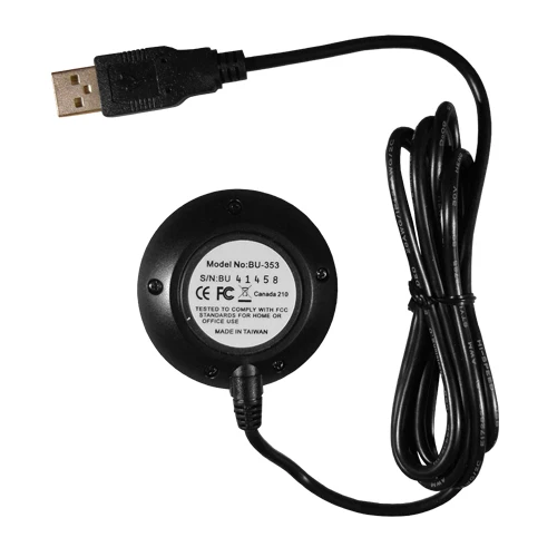 g star iv gps driver bu 353s4 download