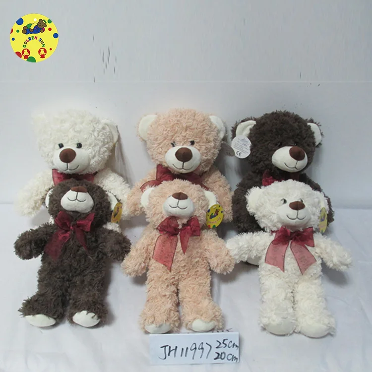 recordable plush toys