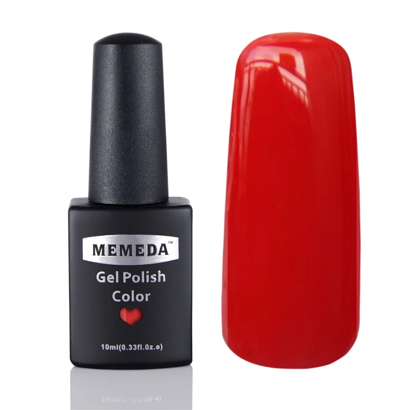 1 Piece Nail gel UV Gel Nail Polish Nail Art 10ml Nail Gel free shipping