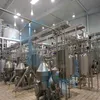 dairy making machine