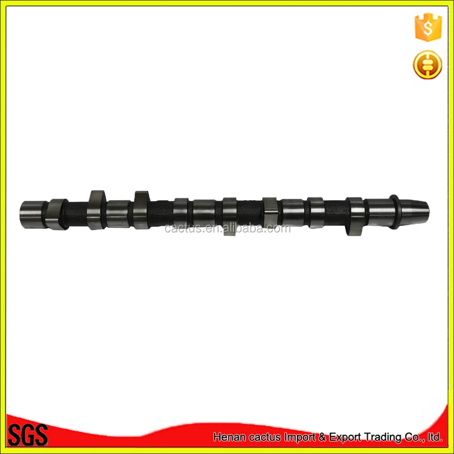 Engine Parts R24111301 Camshaft R2 For Mazda 323 626 E2200 Premacy Cp